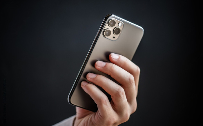 Tin giả về bảo mật của Apple xuất hiện tràn lan trên Facebook Ảnh 2