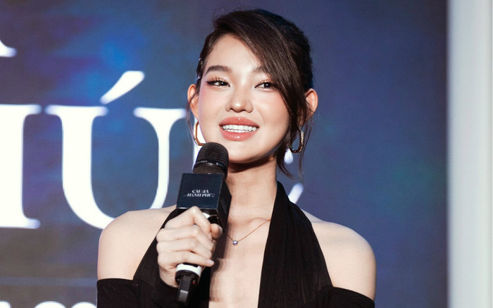 Bé Quyên được kỳ vọng trở thành 'ngọc nữ màn ảnh Việt' thế hệ mới Ảnh 2