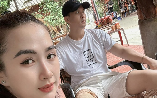 'Ông xã' Thu Quỳnh gặp sự cố sức khỏe, chính chủ phải đăng đàn cảnh báo Ảnh 2