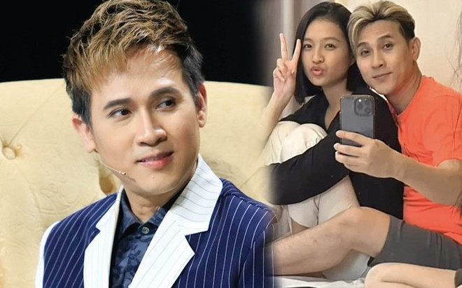 Nguyên Vũ lộ nghi vấn phim giả tình thật, danh tính đằng gái gây bất ngờ Ảnh 2