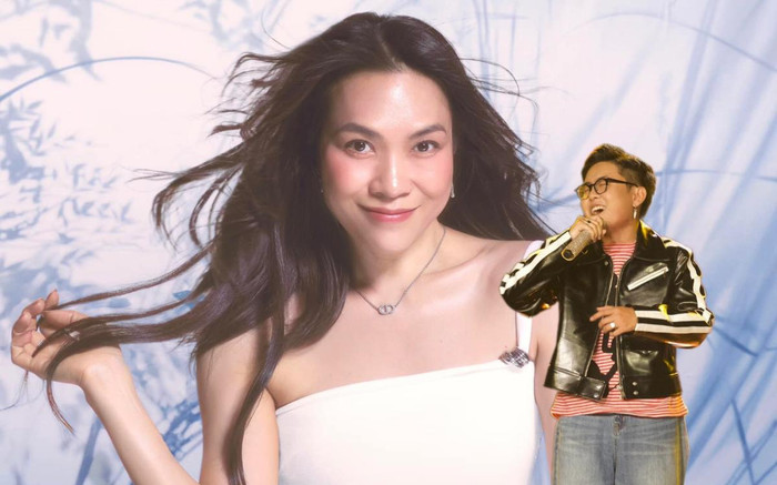 Nghệ sĩ trẻ 'hồi sinh' bản hit hơn 20 năm tuổi của Mỹ Tâm Ảnh 2