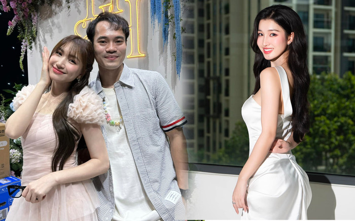 Showbiz 12/4: Hòa Minzy phủ nhận chuyện hẹn hò Văn Toàn, Phương Nhi có động thái lạ Ảnh 2