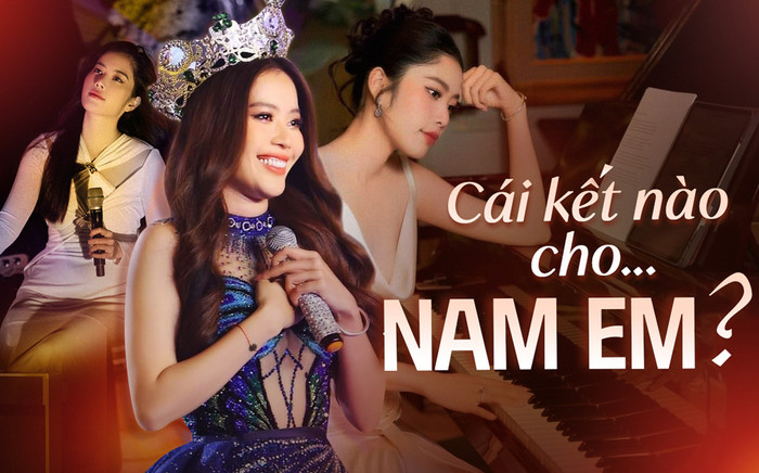 Cái kết nào dành cho Nam Em? Ảnh 2