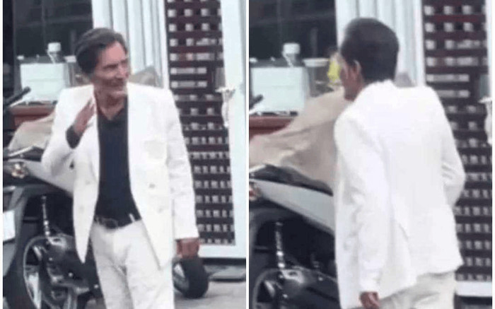 Nguyên nhân khiến Thương Tín lang thang khắp mọi nẻo đường ở Đà Lạt Ảnh 2