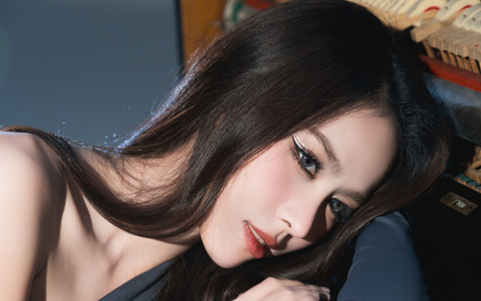 Á hậu Việt Nam 2022 chuyển hướng đi hát, chất giọng có đáng mong đợi? Ảnh 2