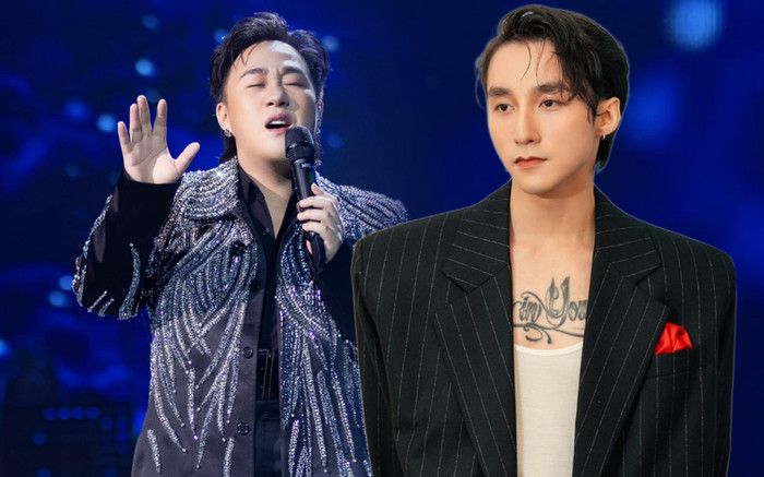 Trung Quân nói gì khi khán giả 'năn nỉ' cover nhạc Sơn Tùng? Ảnh 2
