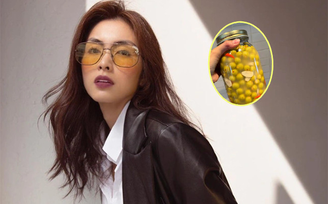 Loại quả Tăng Thanh Hà thích mê, giá bình dân lại sở hữu nhiều công dụng tốt cho sức khỏe Ảnh 2