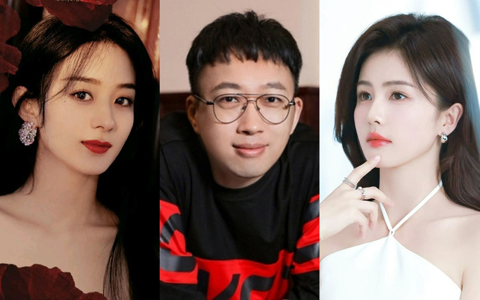 Vu Chính so sánh phim của Bạch Lộc với siêu phẩm Hollywood, khẳng định vẫn yêu quý Triệu Lệ Dĩnh Ảnh 2