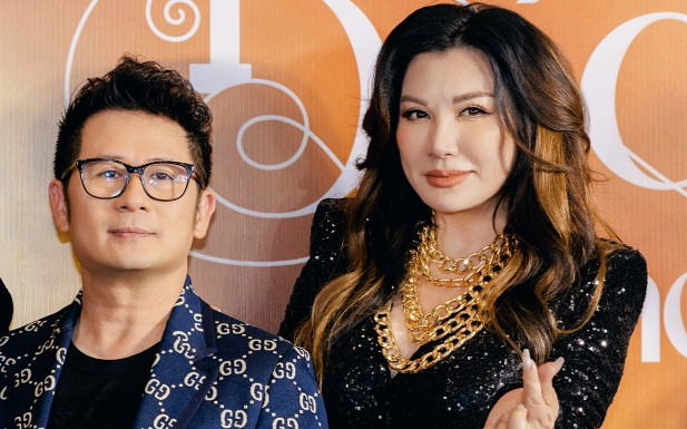 Vợ cũ Bằng Kiều tiết lộ mối quan hệ với gia đình chồng cũ, chọn độc thân vì lý do này Ảnh 2