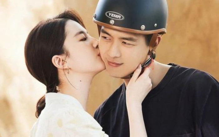 Bạn gái mới của Lý Hiện: Nhan sắc được ví như Lưu Diệc Phi nhưng danh tiếng còn kém xa Ảnh 2