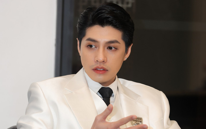 Fan 'xin vía' thi tốt, Noo Phước Thịnh có câu trả lời khiến ai nghe cũng 'choáng' Ảnh 2