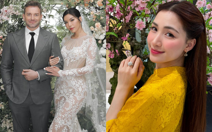 Trước giờ G hôn lễ Minh Tú: Hoà Minzy tuyên bố 1 điều khiến dàn sao Việt đồng loạt 'dậy sóng' Ảnh 2