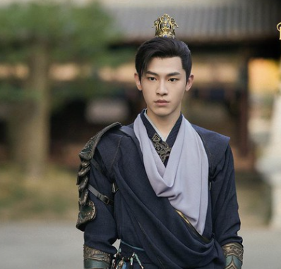 Nam diễn viên gây bất ngờ khi tự nhận là chồng của Triệu Lệ Dĩnh Ảnh 4