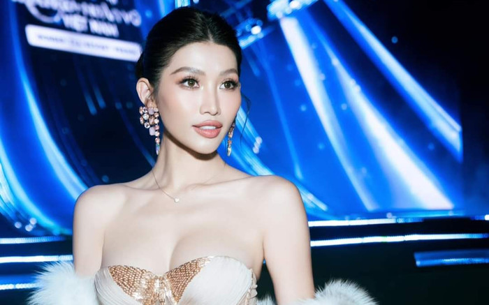 Chế Nguyễn Quỳnh Châu gay gắt trước bình luận 'Không thích danh xưng Á hậu' Ảnh 2