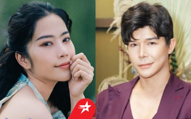 Nathan Lee nói về Nam Em: 'Tình thương của người khác lúc này chẳng có ý nghĩa, phải tự thương lấy mình' Ảnh 2