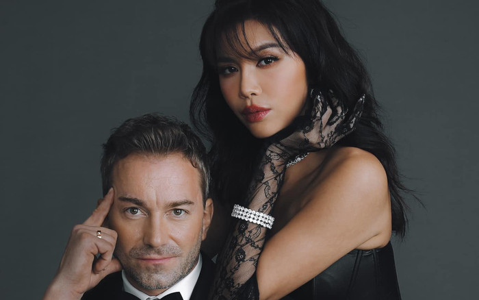 Mong đợi gì ở đám cưới Minh Tú? Ảnh 2