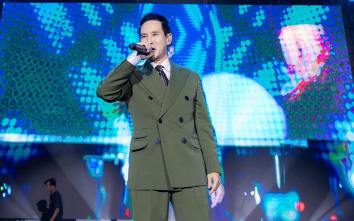 Lý Hải tái hiện loạt hit đình đám, phong độ thế nào sau chục năm không ca hát? Ảnh 2