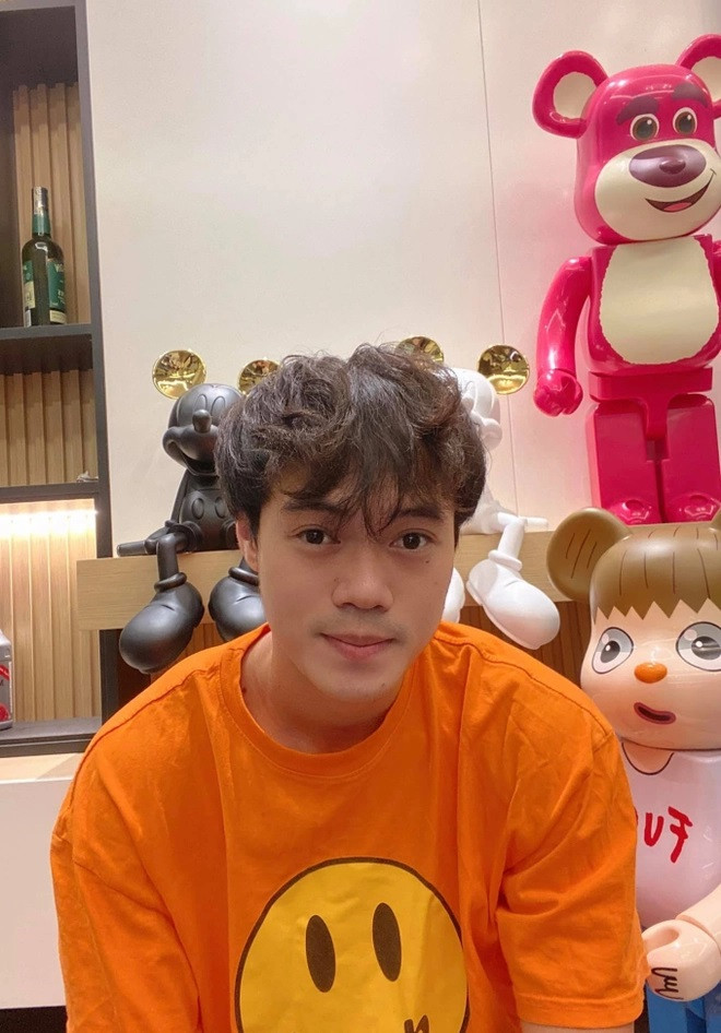 Từ cậu bé bẽn lẽn trên truyền hình, 'chủ tịch' Văn Toàn xây biệt phủ, sở hữu tài sản kếch xù ở tuổi 28 Ảnh 4