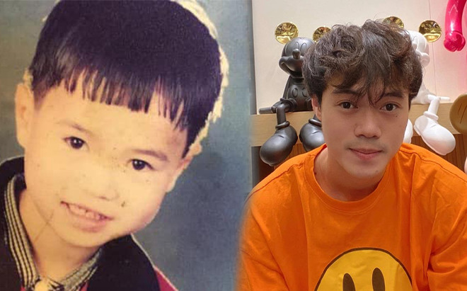 Từ cậu bé bẽn lẽn trên truyền hình, 'chủ tịch' Văn Toàn xây biệt phủ, sở hữu tài sản kếch xù ở tuổi 28 Ảnh 2