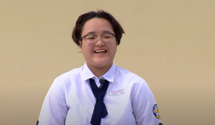 Tập 5 Thiếu Niên Tỏa Sáng: Nữ sinh đau đáu về cái ôm cuối cùng của cha Ảnh 13