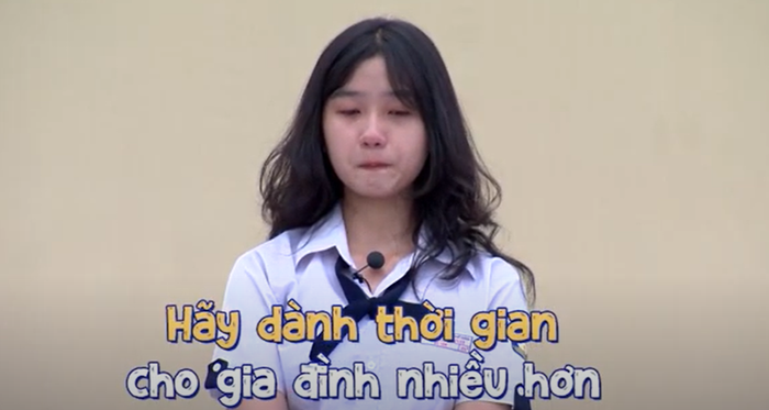 Nữ sinh Mỹ Tâm