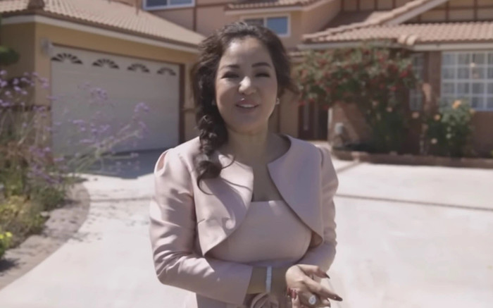 Thuý Nga bất ngờ bị cảnh sát đuổi khỏi biệt thự triệu đô, lí do khiến khán giả bất ngờ Ảnh 2