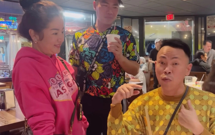 Nam diễn viên là đại gia ngầm trong làng giải trí, sở hữu 6 căn nhà, mở nhà hàng đông nườm nượp Ảnh 2