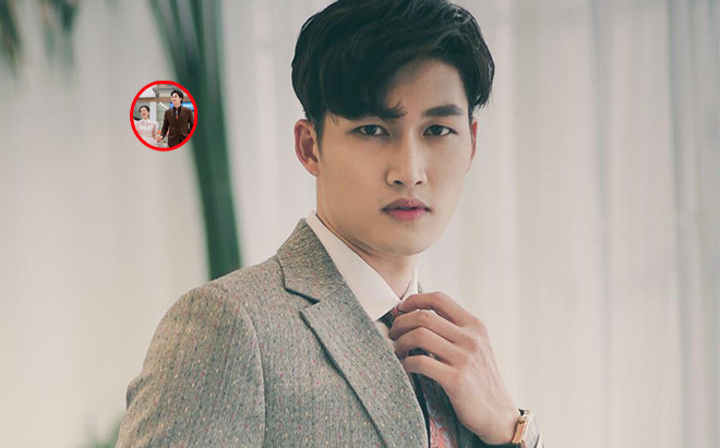 Đình Tú công khai nắm tay bạn gái, hoá ra là mỹ nhân từng đóng chung phim với Huyền Lizzie Ảnh 2