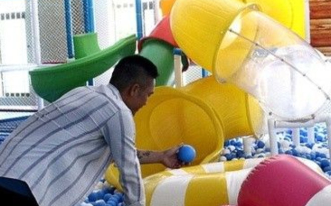 Trúng độc đắc 44 tỷ đồng, chàng thợ hồ chia cho anh em 15 tỷ đồng mua đất làm ăn Ảnh 2