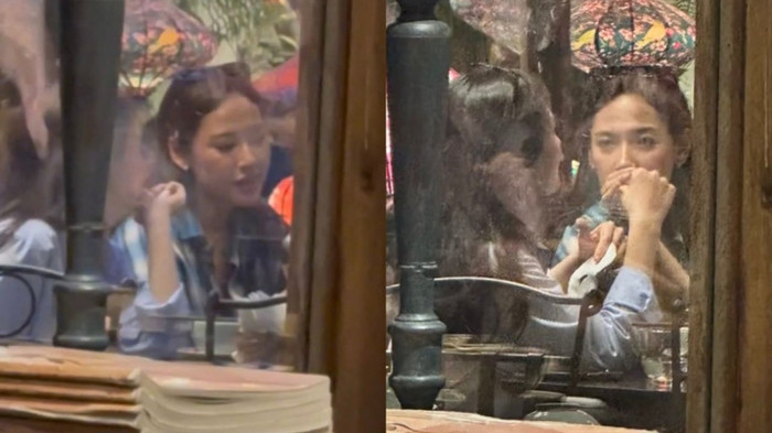 Danh tính nữ ca sĩ Việt vướng nghi vấn hẹn hò đồng giới: Cái tên chẳng xa lạ của showbiz Ảnh 1