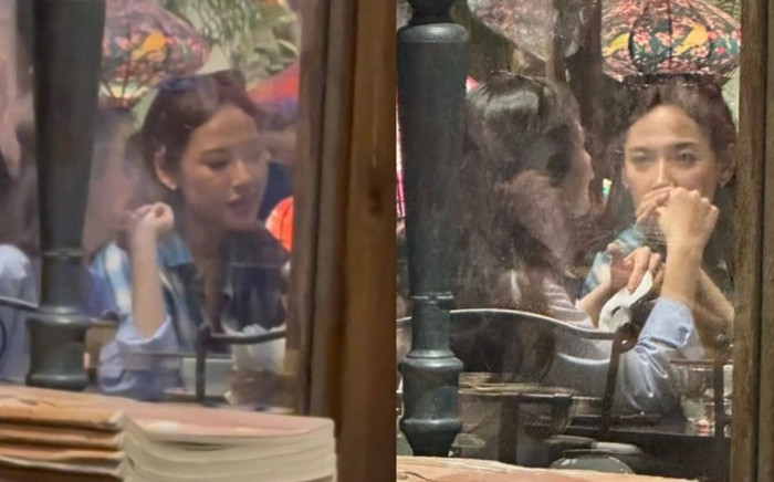 Danh tính nữ ca sĩ Việt vướng nghi vấn hẹn hò đồng giới: Cái tên chẳng xa lạ của showbiz Ảnh 2