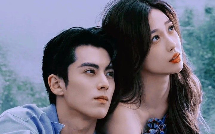 Vương Hạc Đệ tái hợp Ngu Thư Hân sau gần 2 năm, fan mở tiệc ăn mừng Ảnh 2