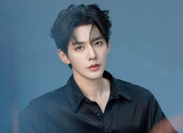 Đặng Vi “đổi đời” nhờ Trường Tương Tư.