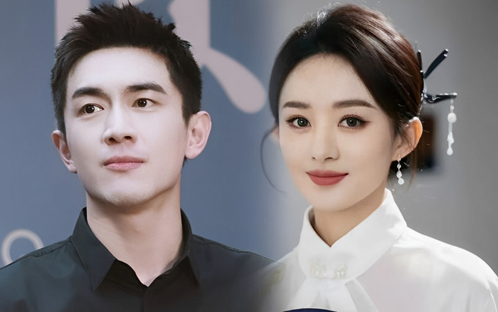 Bật mí giá trị món quà Lâm Canh Tân tặng Triệu Lệ Dĩnh, ngọt ngào thế này bảo sao netizen không giục cưới Ảnh 2