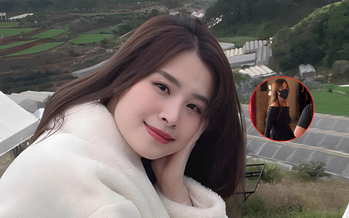 Đông Nhi bế bụng bầu 5 tháng đi xem hòa nhạc Disney, sắc vóc qua cam thường gây sốt Ảnh 2