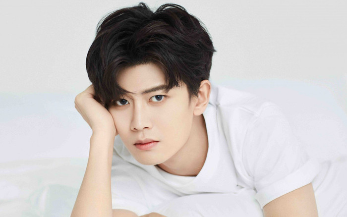 Nửa năm sau bê bối ngoại tình khi vợ đang mang thai, Nhậm Gia Luân giờ ra sao? Ảnh 2