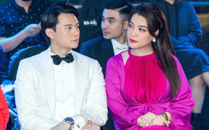 Tình trẻ Trương Ngọc Ánh đã ẩn ý chuyện chia tay từ lâu Ảnh 2