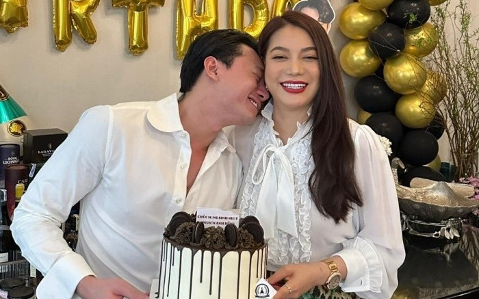 Trương Ngọc Ánh 'ngầm' xác nhận chia tay tình trẻ 14 tuổi? Ảnh 2