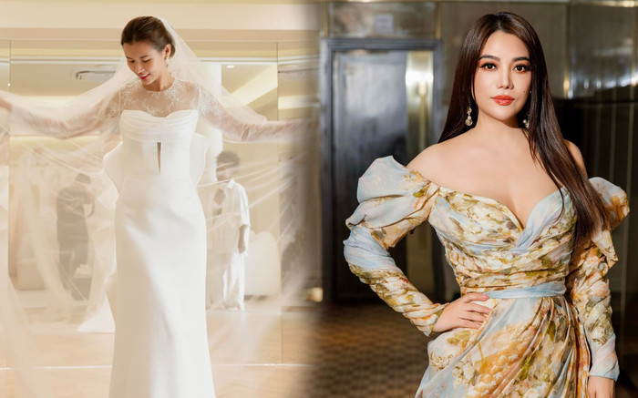 Showbiz 14/4: Thêm 'tin hỷ' từ một 'chân dài' nổi tiếng, Trương Ngọc Ánh thừa nhận độc thân? Ảnh 2