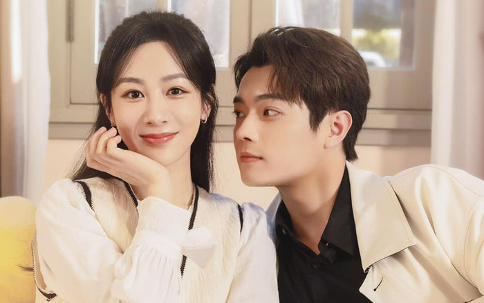 Không phải Tiêu Chiến, đây là bạn diễn được yêu thích nhất của Dương Tử Ảnh 2