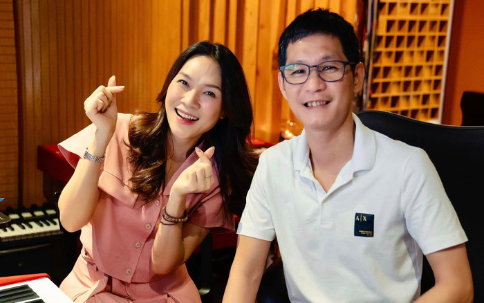 Danh tính ca khúc đầu tiên sẽ xuất hiện trong liveshow MY SOUL 1981 của Mỹ Tâm Ảnh 2