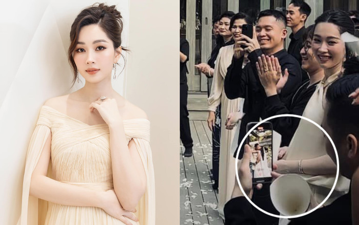 Nghi vấn Hoa hậu Đặng Thu Thảo mang thai lần ba Ảnh 2