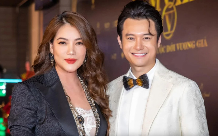 Động thái trái ngược của Trương Ngọc Ánh và tình trẻ giữa tin đồn chia tay Ảnh 2