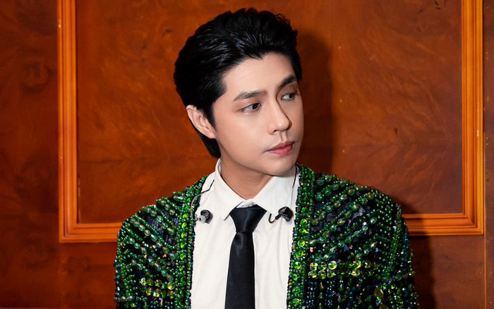 Hậu ồn ào với NS Đỗ Hiếu, Noo Phước Thịnh được yêu cầu hát những bài nào khi đi diễn? Ảnh 2