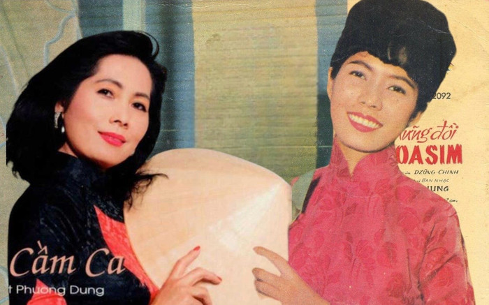 Nữ ca sĩ sinh con nhiều nhất showbiz Việt: 15 tuổi nổi tiếng, cát-xê 200 cây vàng Ảnh 2