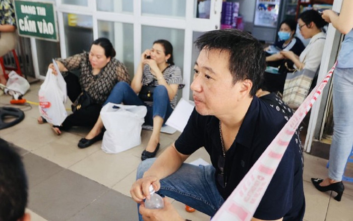 Thi vào lớp 10, Hà Nội sẽ làm gì để giảm áp lực cho học sinh? Ảnh 2