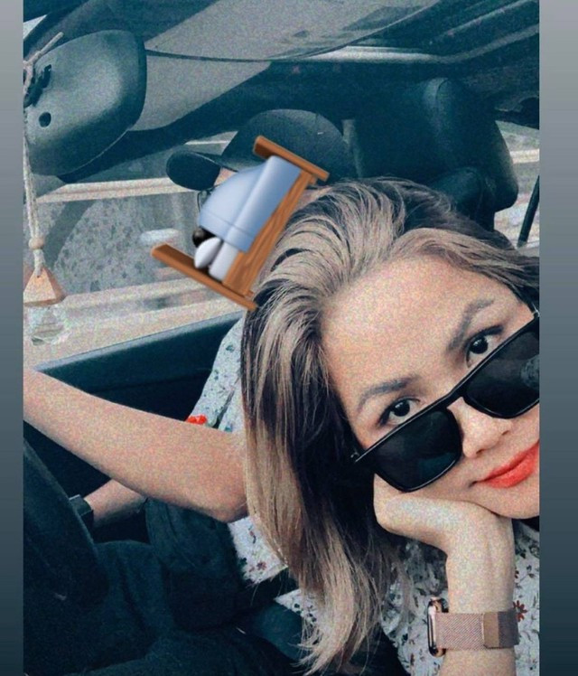 Bạn trai cũ của H'Hen Niê tiết lộ đang yêu, Netizen chỉ ra món đồ định tình 'gương vỡ lại lành'? Ảnh 3