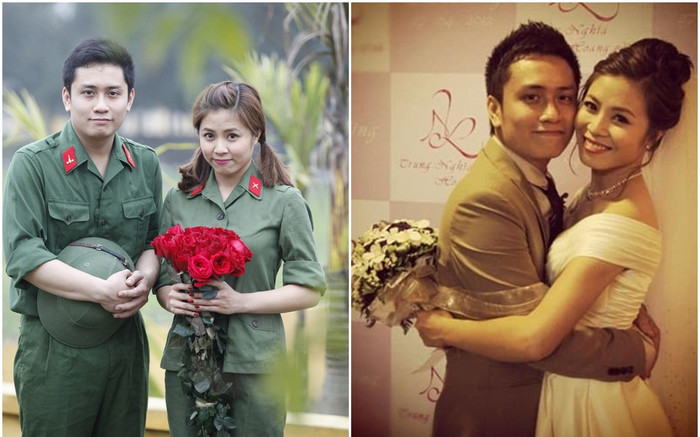 Sau 8 năm ly hôn nữ MC 'Chúng tôi là chiến sĩ', cuộc sống của MC Trung Nghĩa hiện ra sao? Ảnh 2