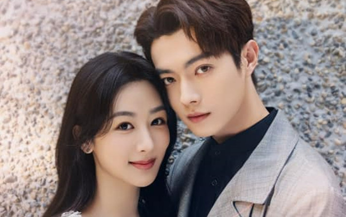 Tiết lộ thù lao của Dương Tử trong Thừa Hoan Ký, bất ngờ vì cao gấp đôi Hứa Khải Ảnh 2