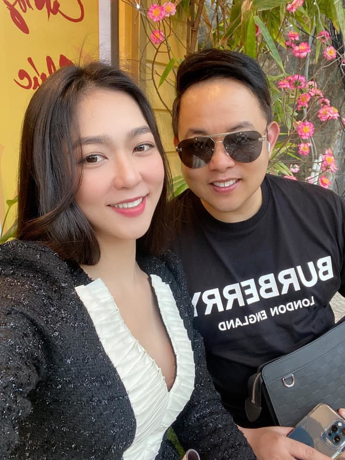 Quang Lê - Hà Thanh Xuân